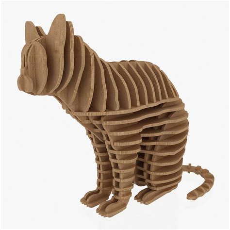 cnc cat toy part|cat toy 3d printer designs.